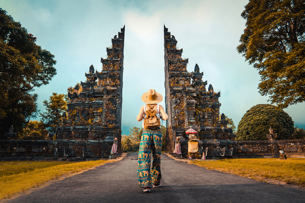Assicurazione Viaggio Indonesia
