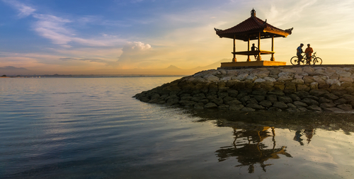 Assicurazoni Viaggio Bali Indonesia