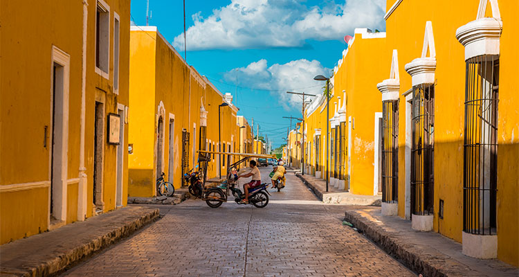 È sicuro viaggiare in Messico?