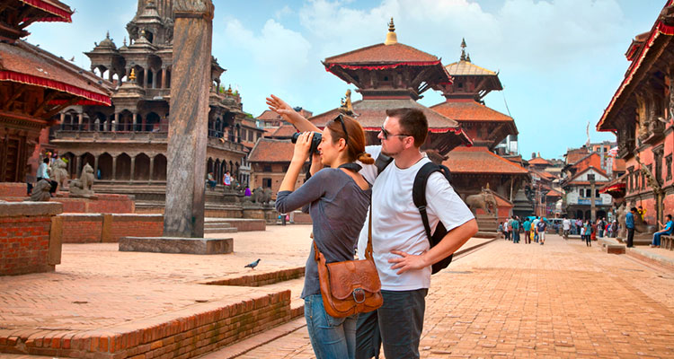 Documenti necessari per viaggio in Nepal