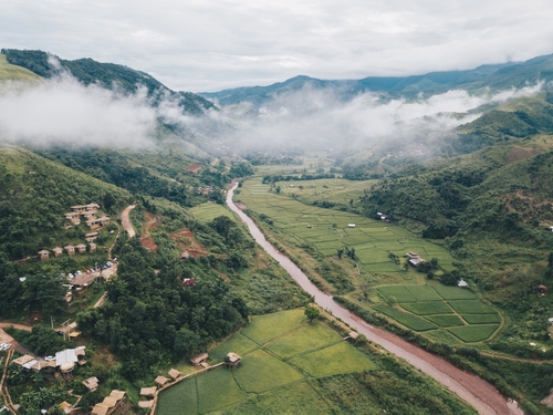 assicurazione viaggio thailandia