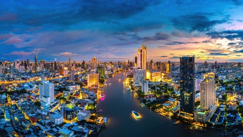 È sicuro viaggiare in Thailandia?