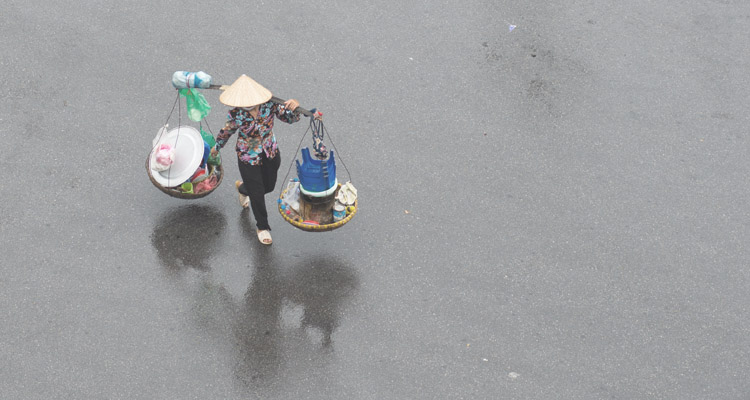 Vietnam: quando andare