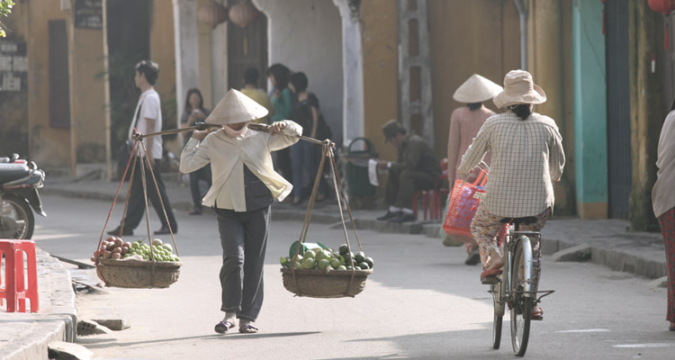 Mobilità
