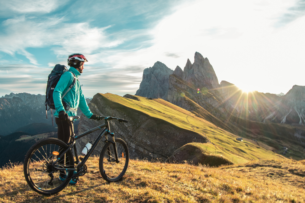 Assicurazione sportiva e sport d'avventura Totalsports